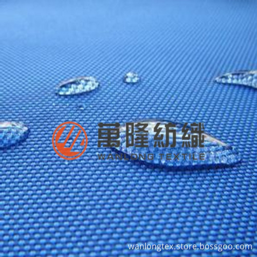 Waterproof Fabric for Gazebo
